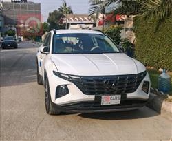 هیۆندای تۆکسۆن